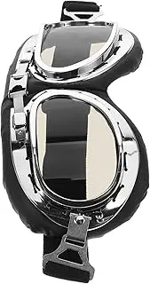 ZUNOXAZ Motorcycle Accessories for Men Versatile Off-roading Goggles Comfortable Secure Cycling Glasses