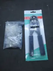 Phone Crimping Tool 8 Contact RJ45 / CT6 GW-210C Plus Connectors - Brand New
