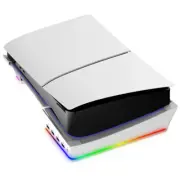 For Ps5 Slim Digital And Optical Drive Console Use Mainframe stand 5V/2A