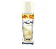 Mum Jasmine Deodorant Roll-On 75ml