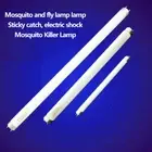 T5 BL Lamp Tubes UV Lamp Replacement Light Bulb 4/6/8W Nail dryer Sterilize T_d1