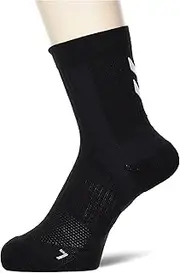 [Hummel] HAG7084 Men's Shooting Socks (Middle Length)