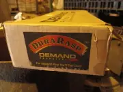 Demand Durarasp