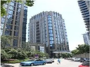 杭州雲雀公館酒店式公寓Hangzhou Yun Que Hotel Apartment