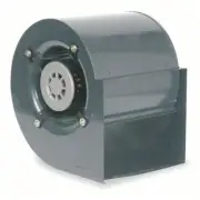 Hitzer 710 Coal Furnace 1000cfm Convection Blower