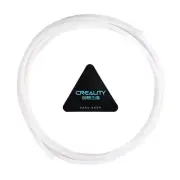 Creality Official K1 Series Teflon Tube 2M, 2.5mm ID 3D Printer PTFE Bowden T...