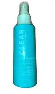 Paula's Choice CLEAR Back & Body Exfoliating Acne Spray, 2% ВНА (Salicylic Acid)