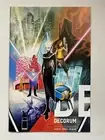 Decorum #1 (Image Comics 2020) Hickman Huddleston - We Combine Shipping!