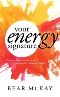 在飛比找博客來優惠-Your Energy Signature: A Heali