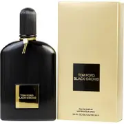 Black Orchid Edp Spray by Tom Ford for Women - 100 Ml