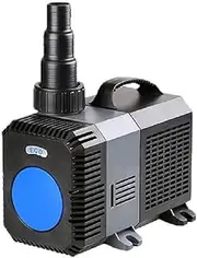 Grech Sunsun CTP Series Submersible 18000-20000L/H Water Pump Aquarium Fish Tank Fountain (200W 20000L/H CTP-20000)
