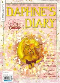 在飛比找誠品線上優惠-DAPHNE'S DIARY (No.8)