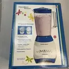Hamilton Beach Blender 10 Speed Mixer 50159ST