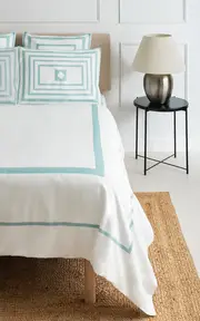 [THE LINO] Essentials Queen Duvet Cover