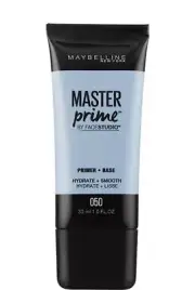 MAYBELLINE Master Prime Hydrate + Smooth 050 primer base NEWEST facestudio