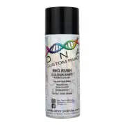 DNA PAINTS Colour Shift Pearl (Red/Bronze/Green) Spray Paint 350ml Aerosol Red R