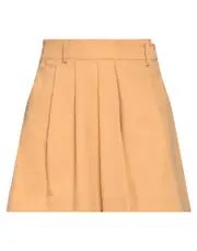 [FRONT ROW SHOP] FRONT ROW SHOP Mini skirts - Item 30250717