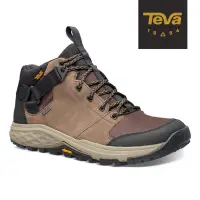 在飛比找蝦皮商城優惠-【TEVA 美國】男 Grandview GTX 高筒登山鞋