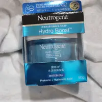 在飛比找蝦皮購物優惠-Neutrogena露得清水活保濕凝露50g（升級版）