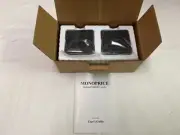 Monoprice Blackbird HDMI Extender, 55m, PoC, IR Kit, Loop Out