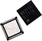 M92T55 TV Dock Station Power Charge Management IC Control Chip Replacement for Nintendo Switch Docking Station