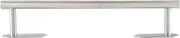 TBKBZTLALX Stainless Steel Towel Rail Self Adhesive Towel Rack for Bathroom Kitchen Toilet Wall Mounted Punch-Free Installation Towel Rack