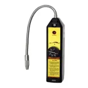 -6000 Freon Leak Detector Halogen Gas Tester HVAC AC Sniffer R22 D8X95920