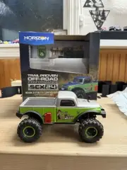 Axial SCX24 B17 Betty #4278/9999