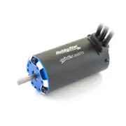 HobbyStar 3670 V2 4-Pole Brushless Motor Temperature Protection 2750KV RC Car