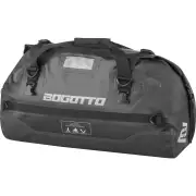 Terreno Roll-Top 60L Waterproof Duffle Bag