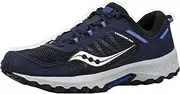 [Saucony] Men's VERSAFOAM Excursion TR13 Trail Running Shoe