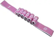 rockible FlexiStretch Band for Dance and Fitness