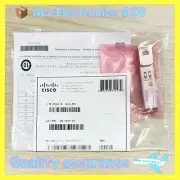 Cisco GLC-TE 1000BASE-T SFP, 100m, RJ45 Copper