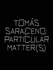 Tomas Saraceno: Particular Matter(s)