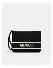[Mimco] Blondie Pouch in Black