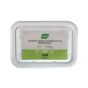 Sugarcane Takeaway Containers With Lids 750ml 5pk