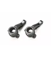 Tamiya 54568 C Parts Carbon Reinforced Front Upright TRF418