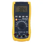[TechBrands] Automotive DMM with Dwell and Tacho Engine Analizer