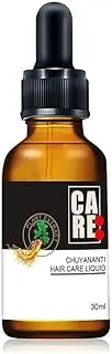Ginger Hair Loss Essential Oil For Fast Serum Hair Loss Serum Prevent Scalp Environment Baldness W0P6 Treatment