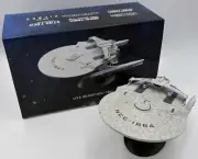 Eaglemoss Star Trek XL USS Reliant “Wrath Of Kahn” NEW IN BOX