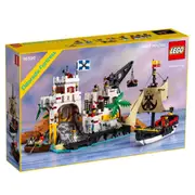 《嗨樂高》LEGO 10320 黃金堡壘 (嘉義/台南可自取)