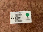 Crestron CLW-DELVEX-P-W-S Sealed Box