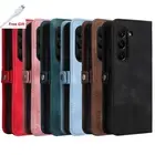 For Samsung Galaxy Z Fold3 Z Fold4 Z Fold5 Z Fold6 Shockproof Phone Cases