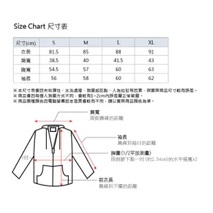 【ERSS】季節交替必備帥氣長版軍外套 - 女 褐色 K10083