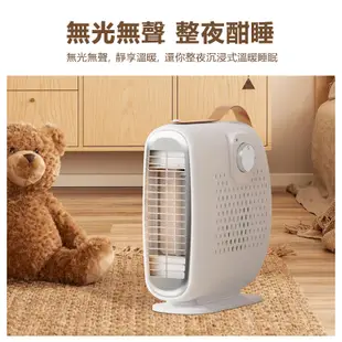 台灣出貨110V 最新桌面小型暖風機 暖氣機 暖氣爐 速熱節能靜音取暖器 取暖器 小暖爐 暖風扇 電暖氣 暖氣機 暖風機