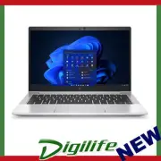 HP ProBook 630 G9 13.3" FHD Intel i5-1235U 8GB 256GB SSD WIN11 PRO Intel Iris® X