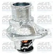 Coolant Thermostat For OPEL VAUXHALL Ascona C Calibra A Frontera Sport 1338043