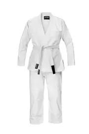 Brazilian Jiu Jitsu Gi 350gsm Lightweight Pearl Weave BJJ Uniform Kimonos Jiu Jitsu Gi for Kids Men and Women by Javson