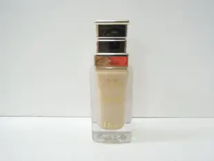Dior( christian dior) 迪奧~~~~精萃再生花蜜微導粉底30ml