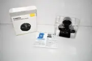 Wuffove 1080p WiFi Camera Indoor Motion Detection Wireless Camera, NWT